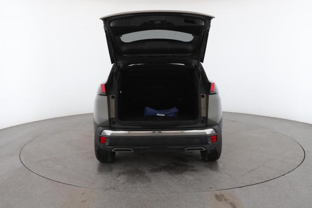 Peugeot 3008 image 8