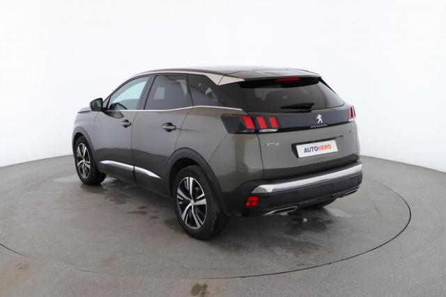 Peugeot 3008 image 6