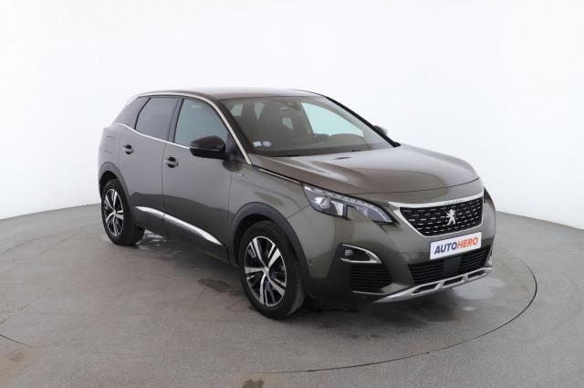 Peugeot 3008 image 7