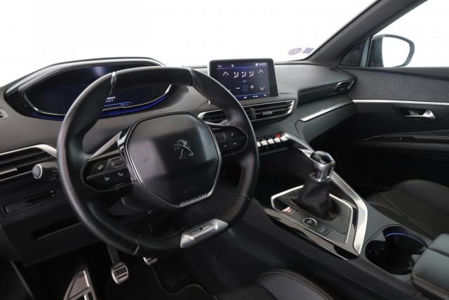 Peugeot 3008 image 9