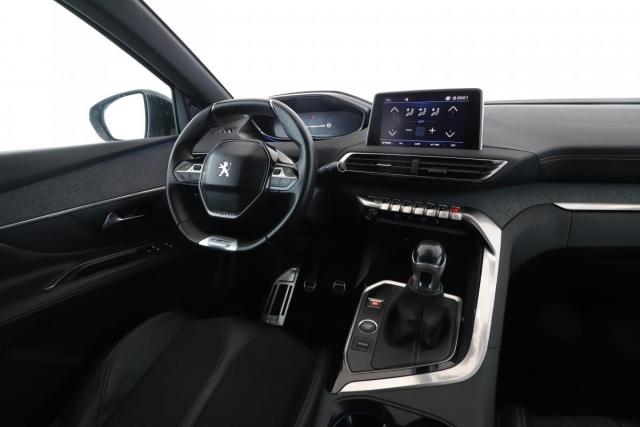 Peugeot 3008 image 5