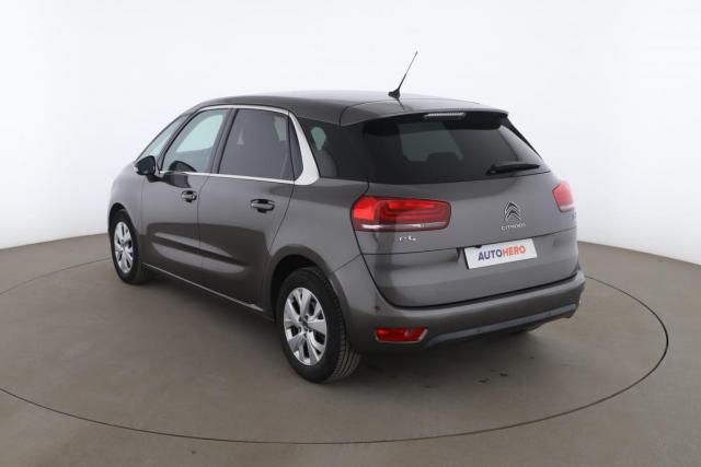 Citroen C4 Picasso image 5