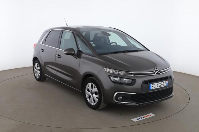 Citroen C4 Picasso image 4
