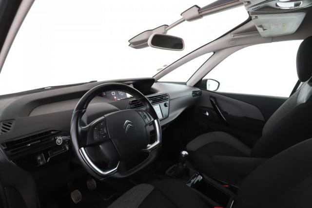 Citroen C4 Picasso image 1