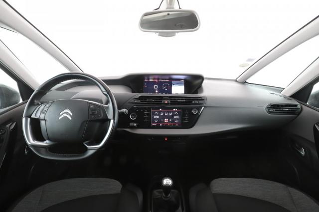 Citroen C4 Picasso image 9