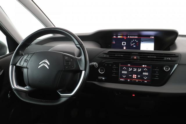 Citroen C4 Picasso image 6