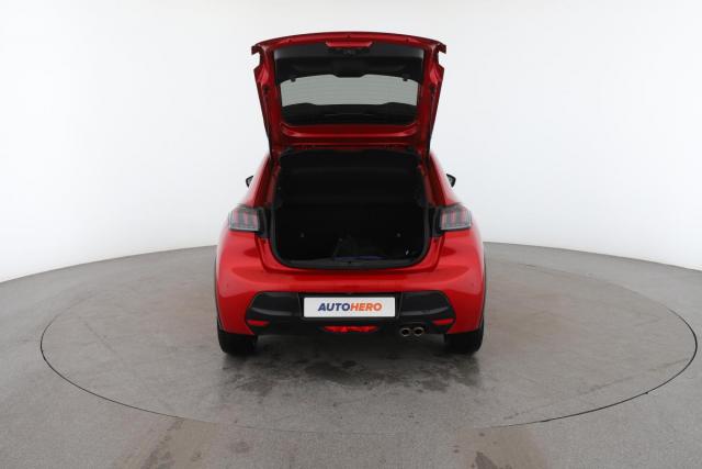 Peugeot 208 image 4