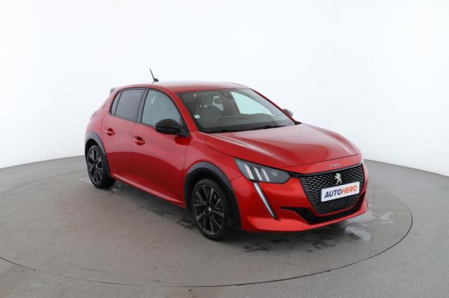 Peugeot 208 image 3