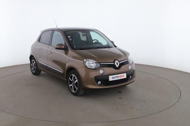 Renault Twingo image 8