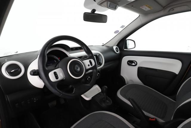 Renault Twingo image 4