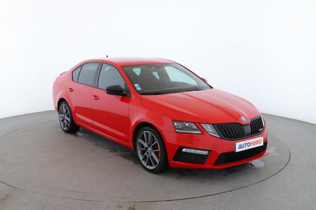 Skoda Octavia image 3