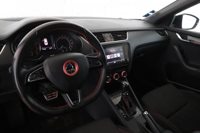 Skoda Octavia image 4