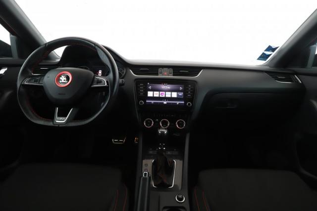 Skoda Octavia image 6