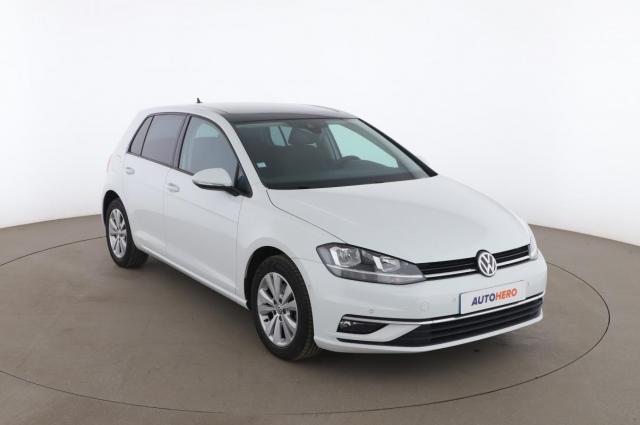 Volkswagen Golf image 5
