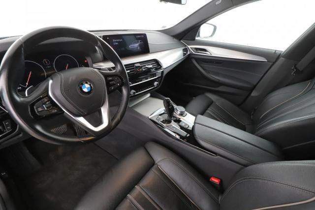 Bmw Série 5 image 9