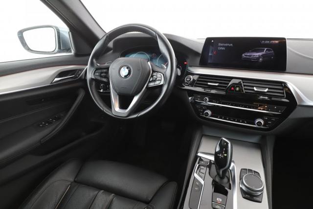Bmw Série 5 image 3