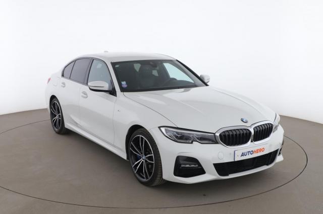 Bmw Série 3 image 6