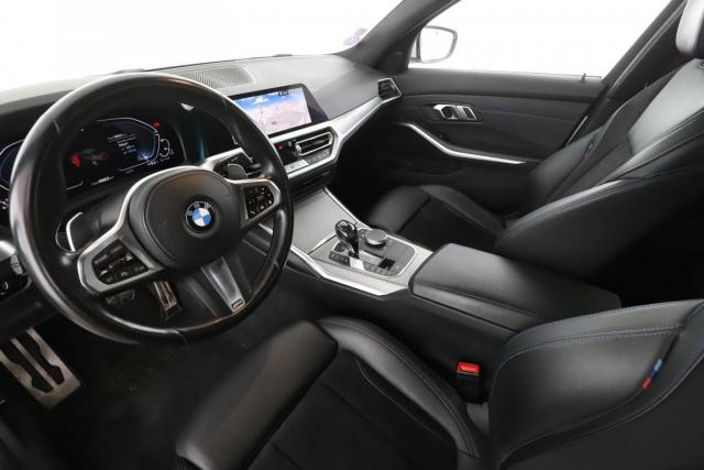 Bmw Série 3 image 8