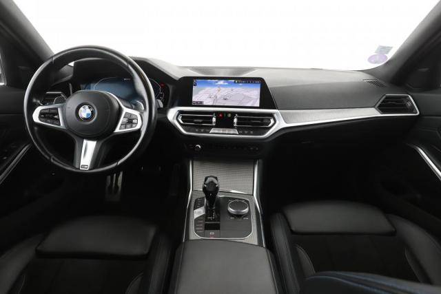 Bmw Série 3 image 4