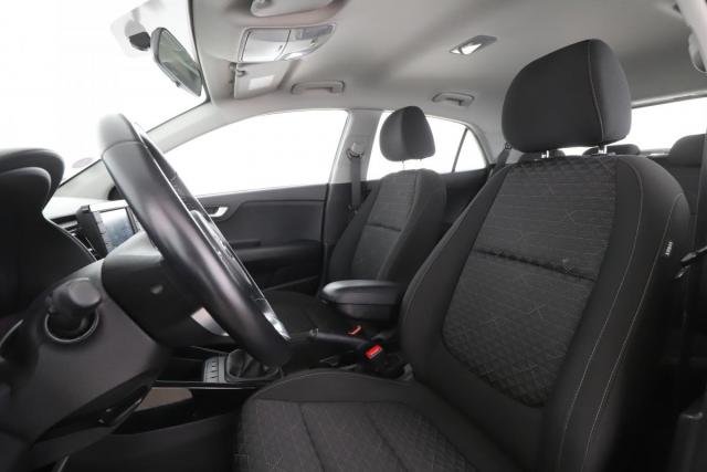 Kia Rio image 1