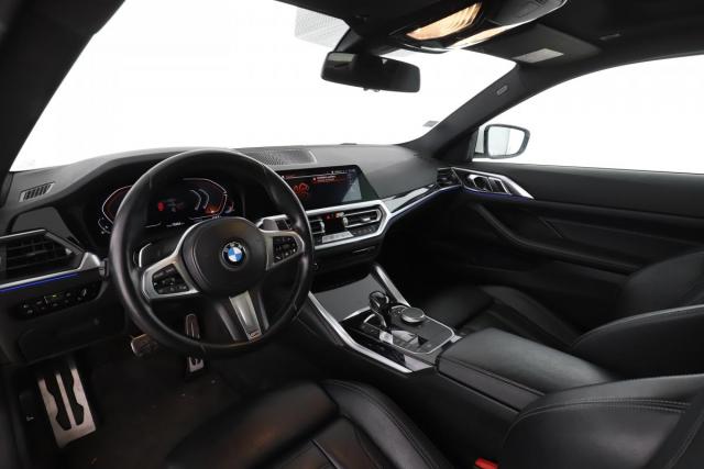 Bmw Série 4 image 8