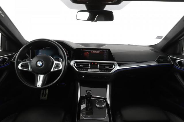 Bmw Série 4 image 2