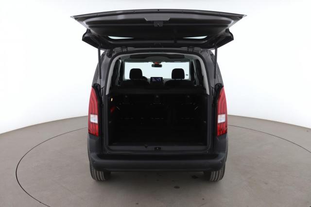 Peugeot Rifter image 9