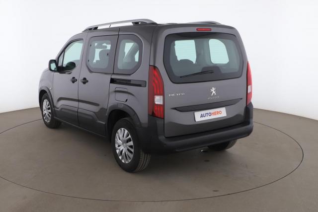 Peugeot Rifter image 1