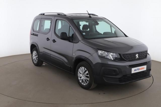 Peugeot Rifter image 3