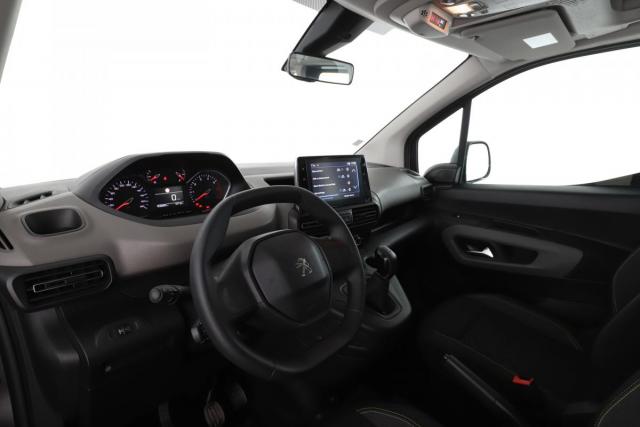 Peugeot Rifter image 2