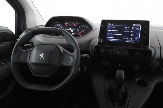 Peugeot Rifter image 5