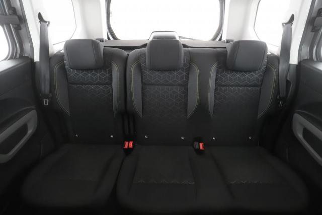 Peugeot Rifter image 4