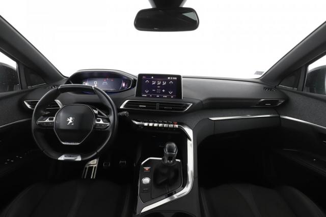 Peugeot 5008 image 3