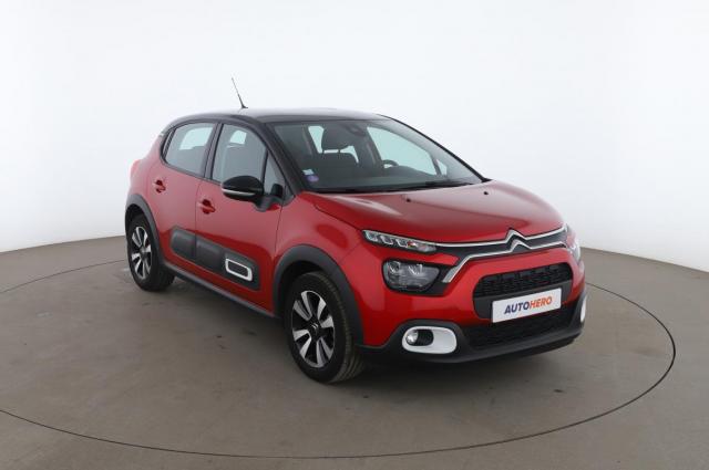 Citroen C3 image 9