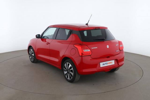 Suzuki Swift image 4