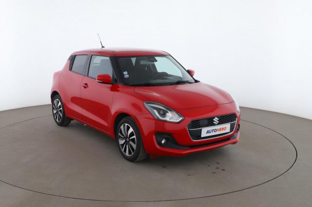 Suzuki Swift image 9