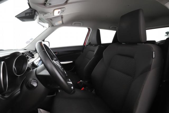 Suzuki Swift image 2