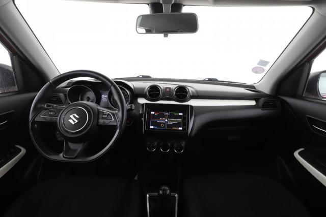 Suzuki Swift image 6
