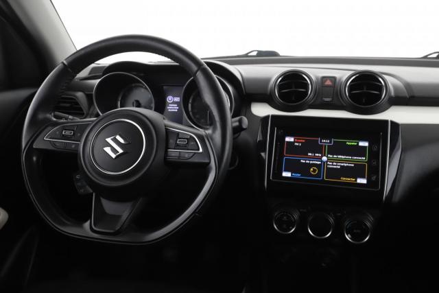 Suzuki Swift image 3