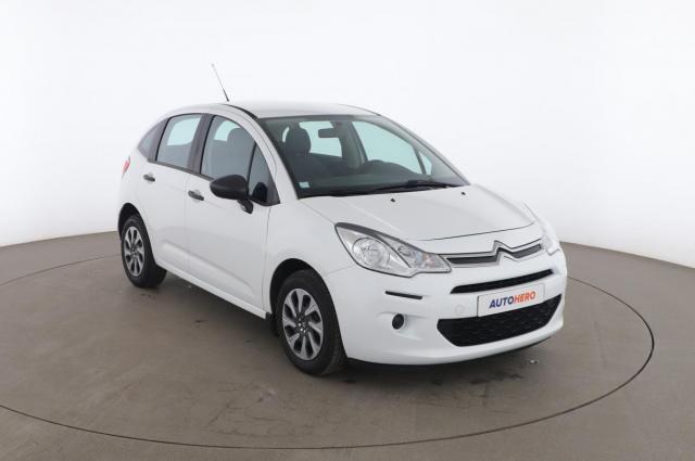 Citroen C3 image 9