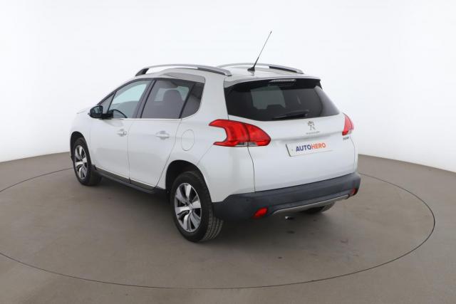 Peugeot 2008 image 1