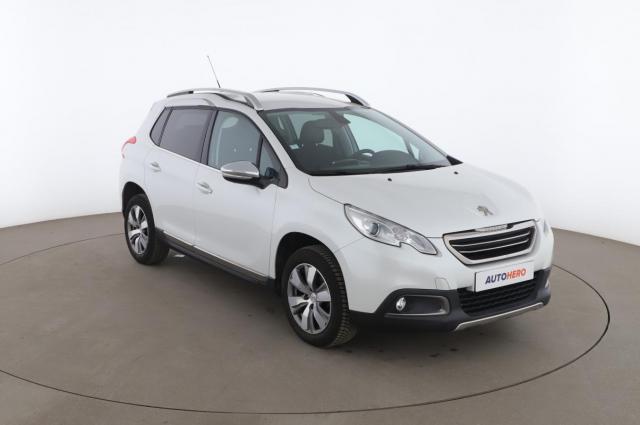 Peugeot 2008 image 8