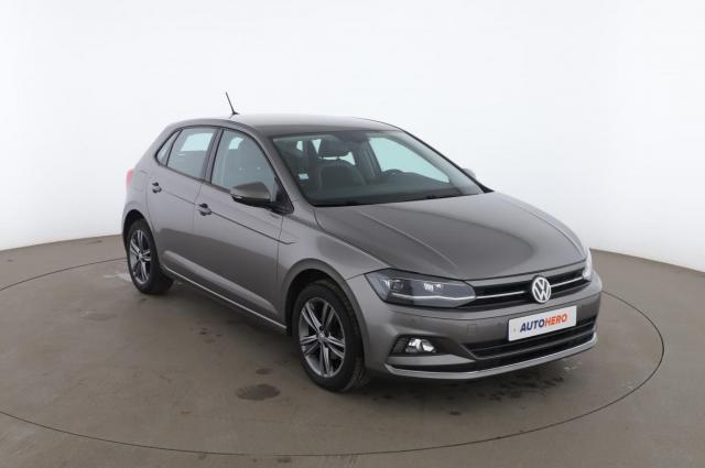 Volkswagen Polo image 9