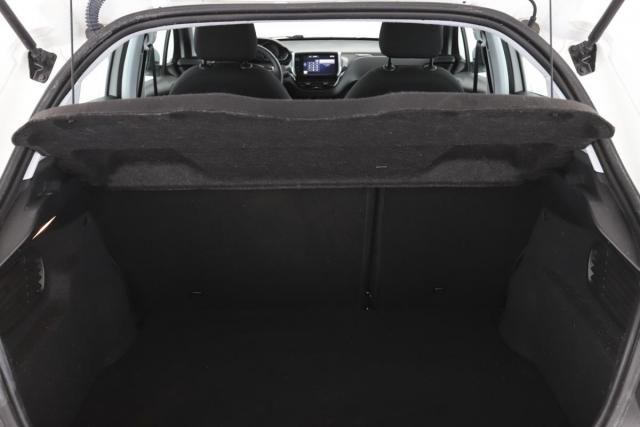 Peugeot 208 image 1