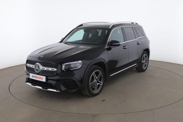 Mercedes Benz