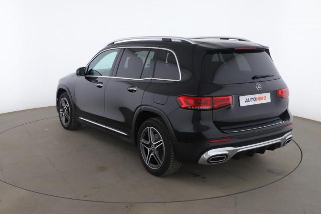 Mercedes Benz Glb image 5