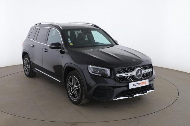 Mercedes Benz Glb image 7