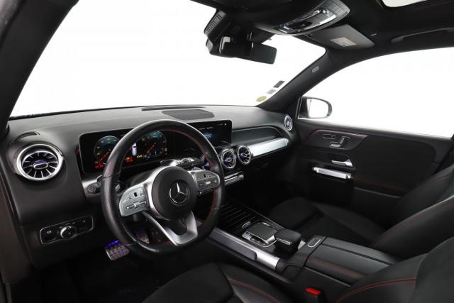 Mercedes Benz Glb image 1