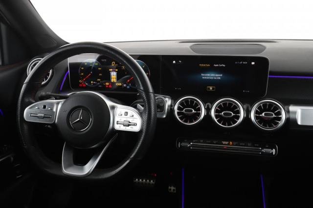 Mercedes Benz Glb image 4