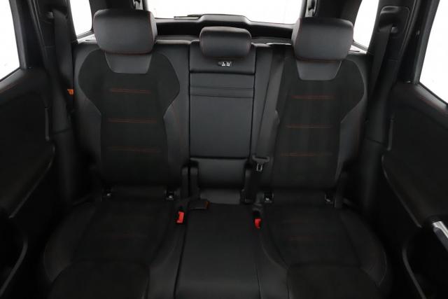 Mercedes Benz Glb image 6